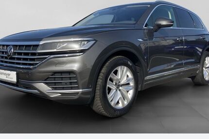VW Touareg 58.320 km 44.550 &euro; Bochum 44892