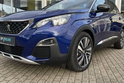 Peugeot 3008 58.400 km 25.990 &euro; Wesel 46485