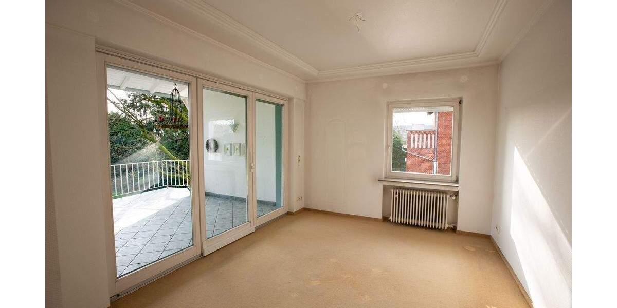 Terrassenwohnung Herne Horsthausen - 2 Zimmer, 130 m&sup2;, 1.300&euro; | Angebot:25746820