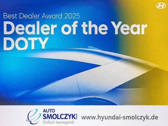 Hyundai i30 79.000 km 12.990 &euro; Hattingen 45525