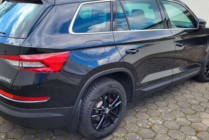 Skoda Kodiaq 52.500 km 23.500 &euro; Bochum 44791