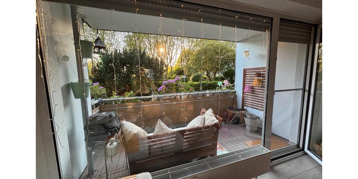 Etagenwohnung Hattingen Blankenstein - 3.5 Zimmer, 90 m&sup2;, 295.000&euro; | Angebot:26497442
