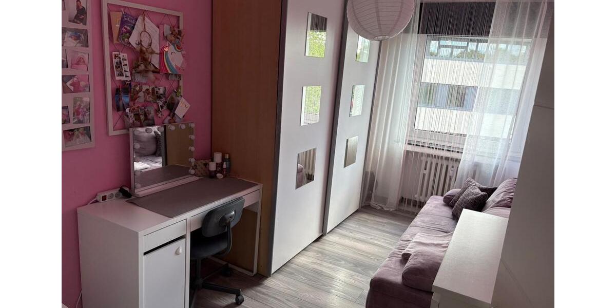 Etagenwohnung Duisburg Hamborn - 3.5 Zimmer, 76 m&sup2;, 164.500&euro; | Angebot:26624666