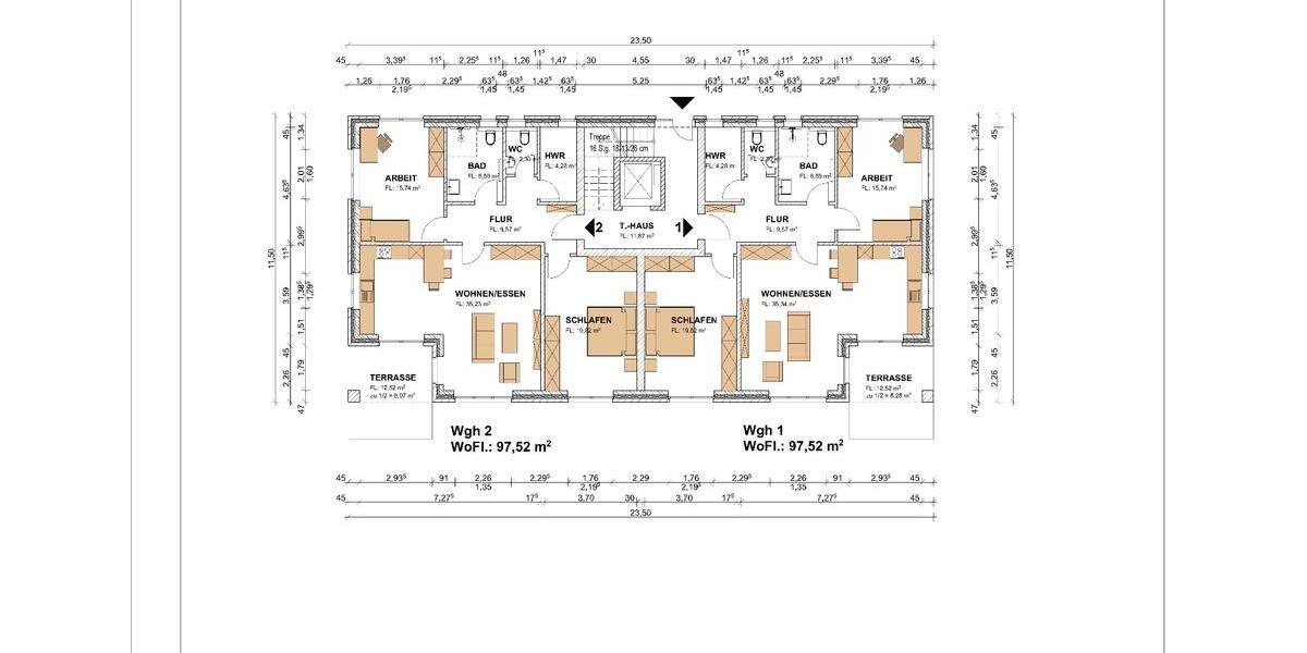 Grundstück Mülheim an der Ruhr Broich - 375.000&euro; | Angebot:26128763