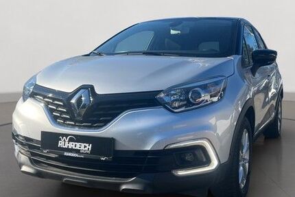 Renault Captur 25.590 km 11.590 &euro; Duisburg 47167