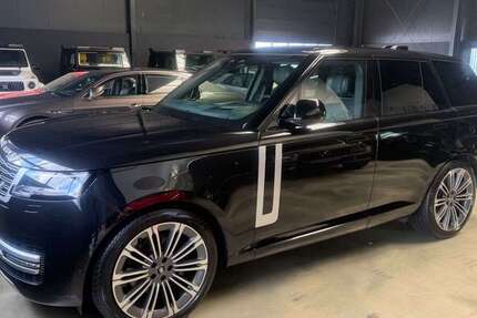 Land Rover Range Rover 49.000 km 124.900 &euro; Haltern am See 45721