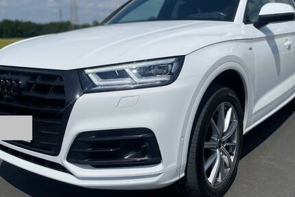Audi Q5 90.000 km 31.600 &euro; Bottrop 46244