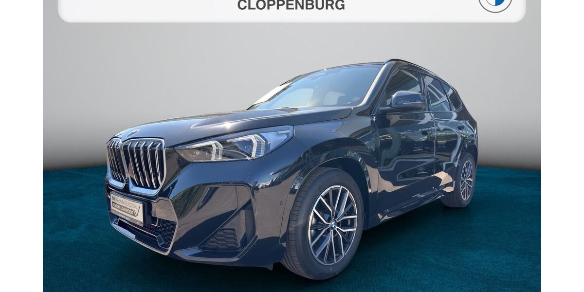 BMW X1 3.625 km 44.225 &euro; Duisburg 47053