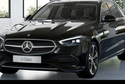 Mercedes-Benz C 220 9.900 km 48.990 &euro; Duisburg 47138