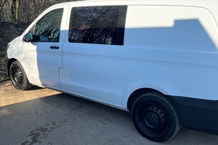 Mercedes-Benz Vito 300.000 km 16.000 &euro; Wesel 46483