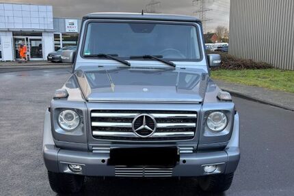 Mercedes-Benz G 350 178.000 km 44.999 &euro; Voerde 46562