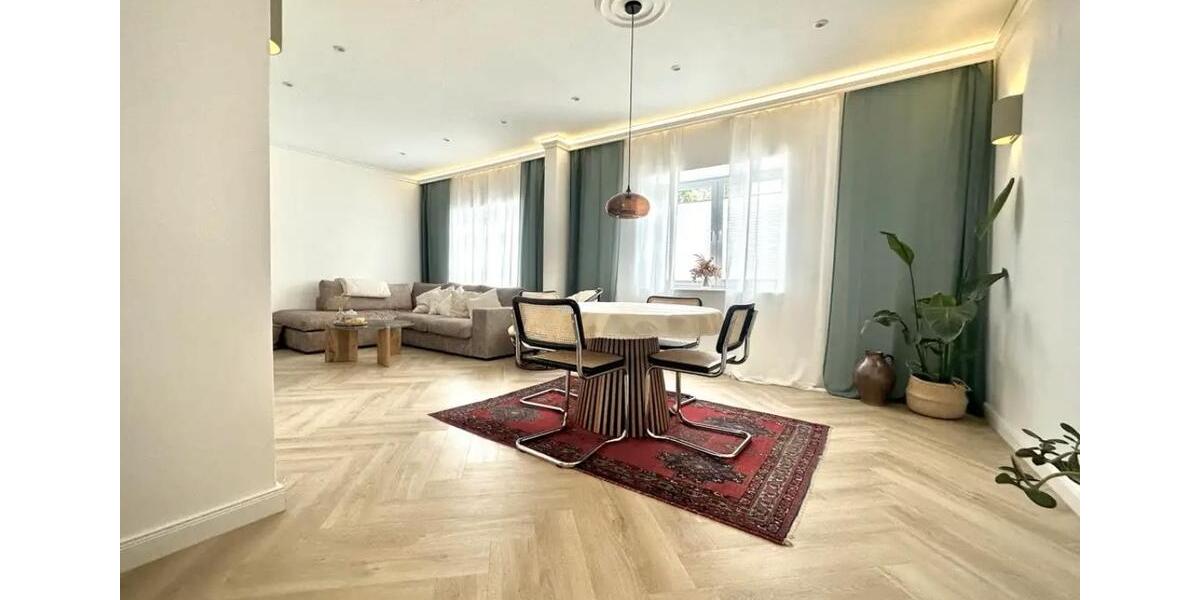 Einfamilienhaus Duisburg Rheinhausen - 12.5 Zimmer, 200 m&sup2;, 689.000&euro; | Angebot:24981451