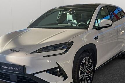 BYD SEALION 7 5.000 km 47.990 &euro; Datteln 45711