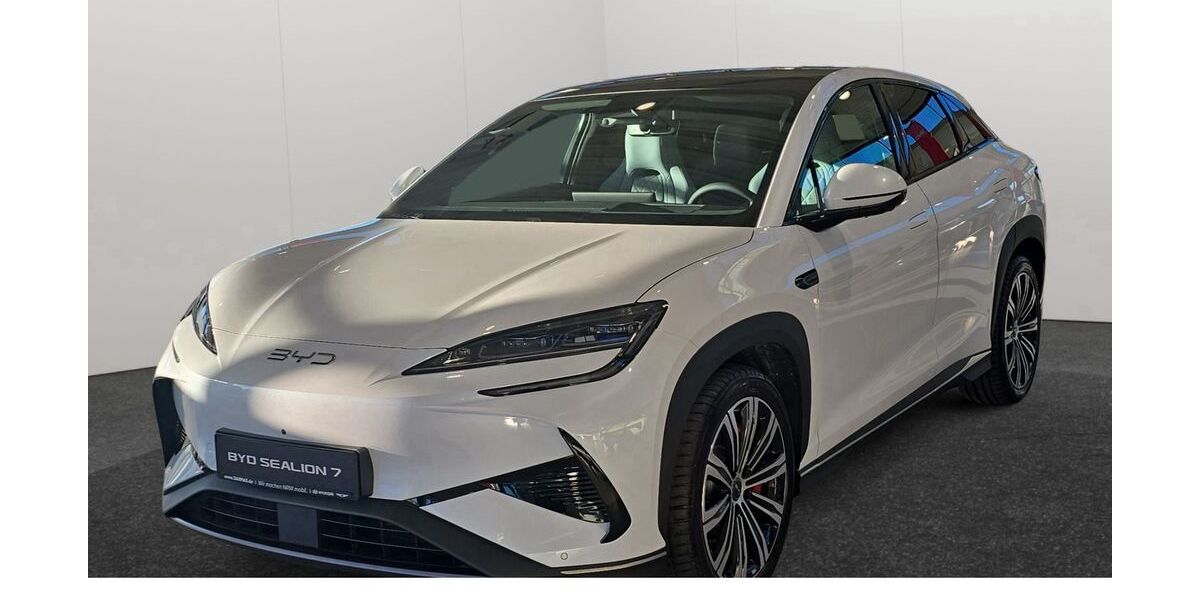 BYD SEALION 7 5.000 km 47.990 &euro; Datteln 45711