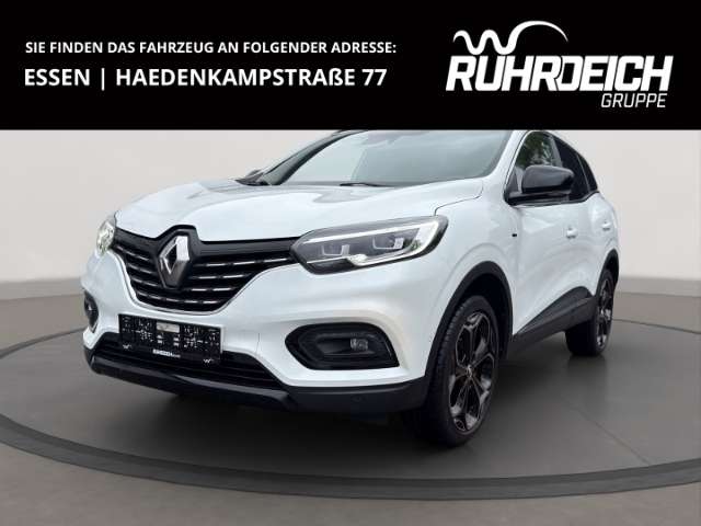 Renault Kadjar 45.350 km 18.990 &euro; Essen 45143