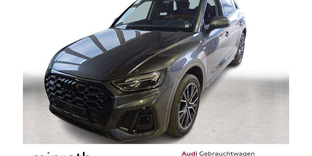 Audi Q5 58.463 km 36.900 &euro; Moers-Hülsdonk 47441