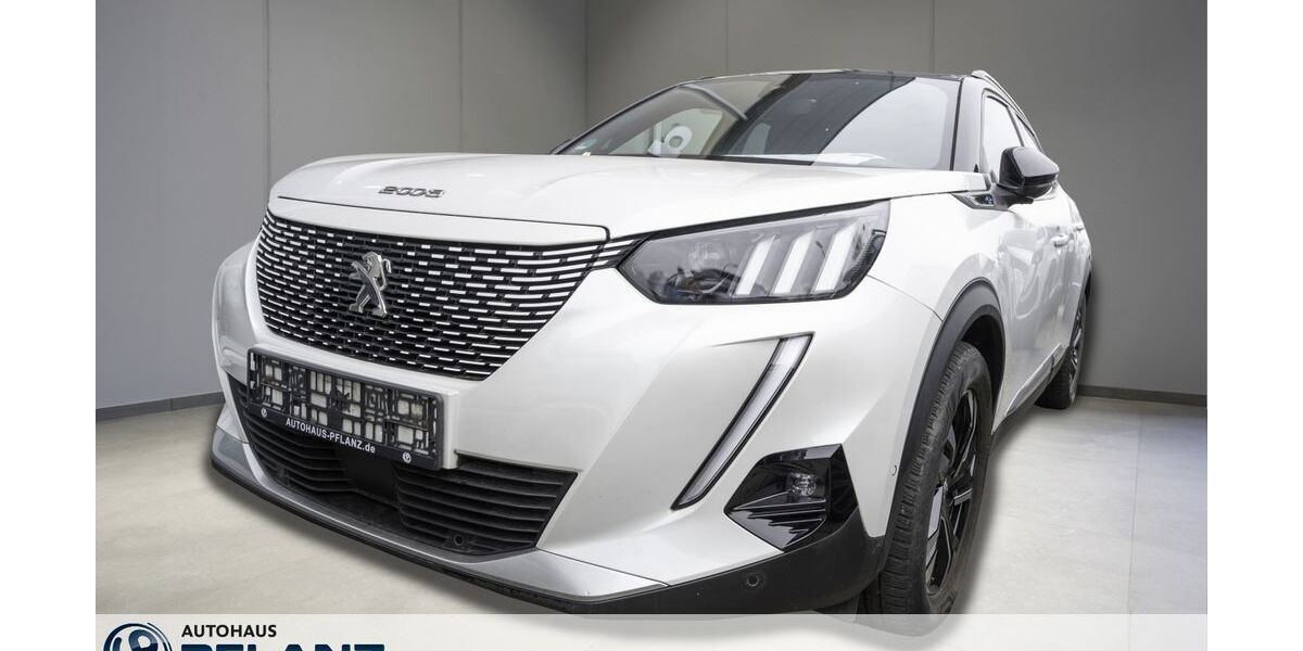 Peugeot 2008 30.640 km 18.185 &euro; Bochum 44801