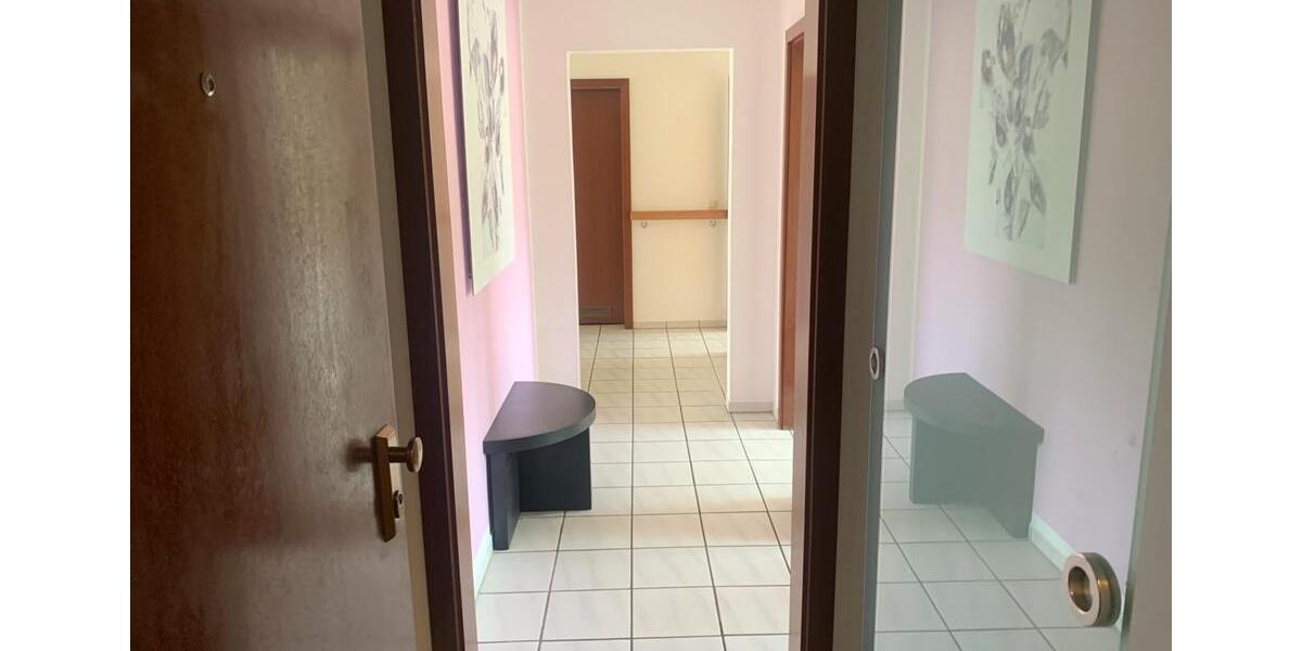 Erdgeschoßwohnung Essen Stadtbezirk IX - 3 Zimmer, 82 m&sup2;, 320.000&euro; | Angebot:26852862