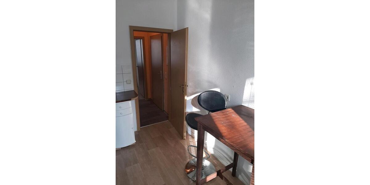 Etagenwohnung Duisburg Essenberg - 2 Zimmer, 40 m&sup2;, 400&euro; | Angebot:25047312