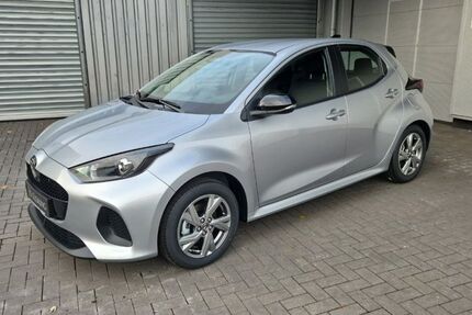Mazda 2 Hybrid 1.845 km 25.490 &euro; Datteln 45711