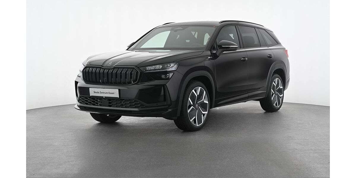 Skoda Kodiaq 3.800 km 49.980 &euro; Essen 45143