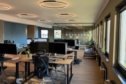 Gewerbeobjekt Bochum - 2.380&euro; | Angebot:24870276