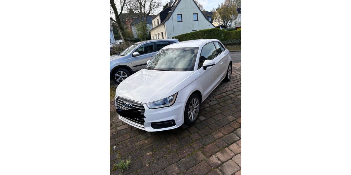 Audi A1 90.000 km 10.500 &euro; Essen 45309