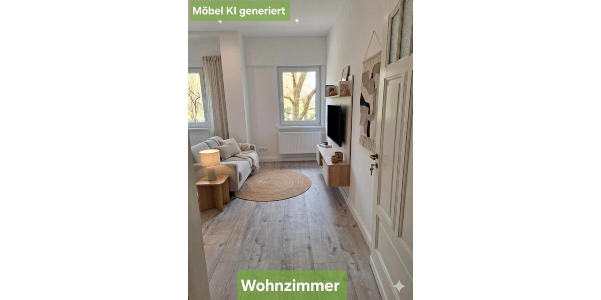 Etagenwohnung Haltern am See - 3 Zimmer, 70 m&sup2;, 339.000&euro; | Angebot:26135794
