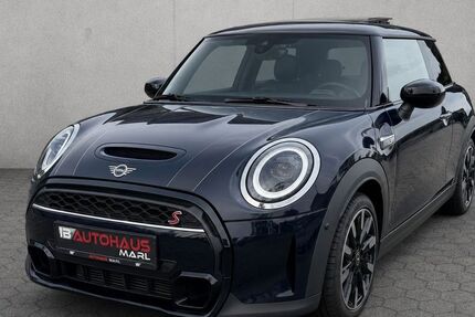 Mini Cooper S 95.072 km 20.990 &euro; Marl 45772