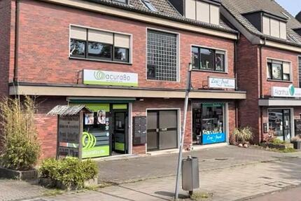 Wohnung Bochum Querenburg - 2 Zimmer, 70 m&sup2;, 650&euro; | Angebot:25515313