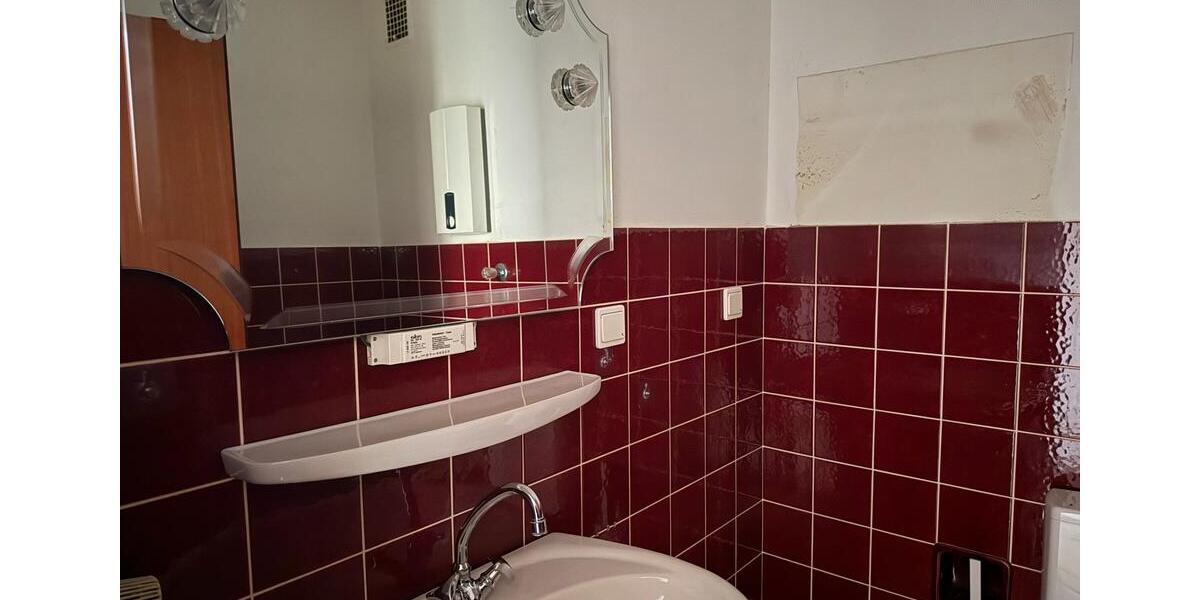 Etagenwohnung Dorsten Alt-Wulfen - 3 Zimmer, 71 m&sup2;, 530&euro; | Angebot:24701008