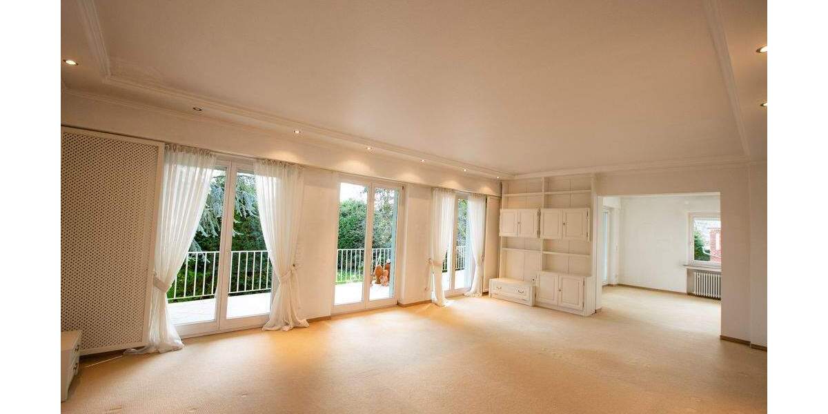 Terrassenwohnung Herne Horsthausen - 2 Zimmer, 130 m&sup2;, 1.300&euro; | Angebot:25746820