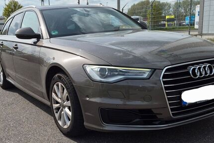 Audi A6 245.000 km 11.000 &euro; Moers 47441