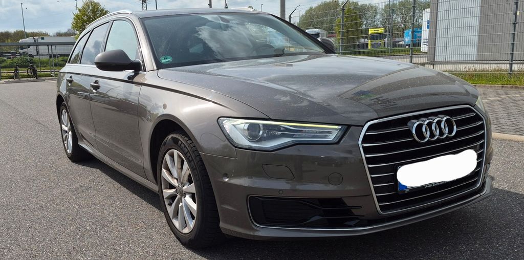 Audi A6 245.000 km 11.000 &euro; Moers 47441