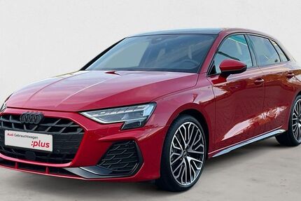 Audi A3 9.981 km 40.880 &euro; Wesel 46483