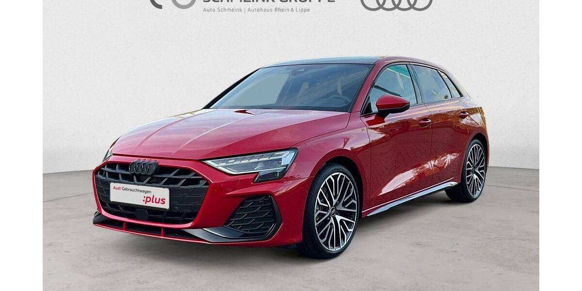 Audi A3 9.981 km 40.880 &euro; Wesel 46483