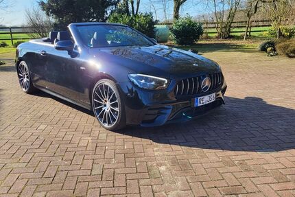 Mercedes-Benz E 53 AMG 49.870 km 59.900 &euro; Marl 45770