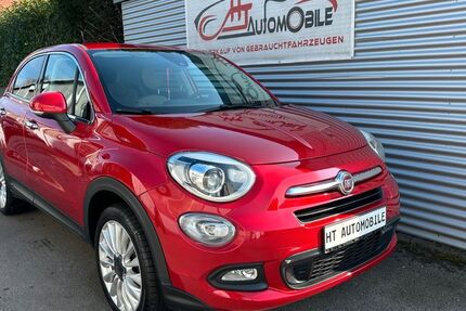 Fiat 500X 111.000 km 9.599 &euro; Marl 45770