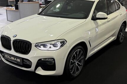 BMW X4 79.858 km 37.900 &euro; Gelsenkirchen 45891