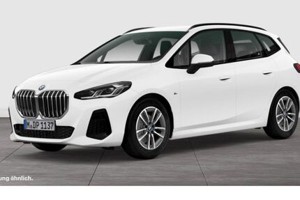 BMW 220 Active Tourer 28.678 km 31.940 &euro; Velbert 42553