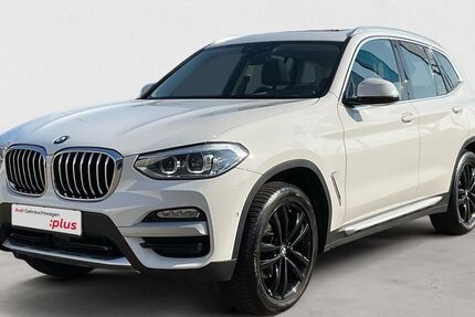 BMW X3 94.000 km 25.980 &euro; Wesel 46483