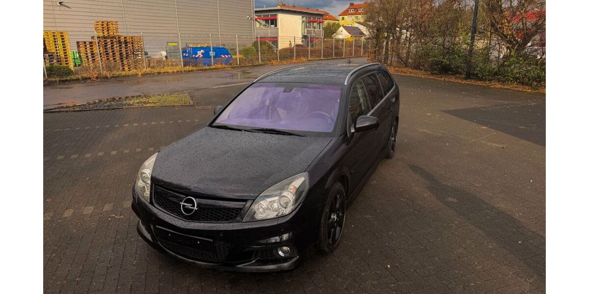 Opel Vectra 173.000 km 4.299 &euro; Mülheim an der Ruhr 45478