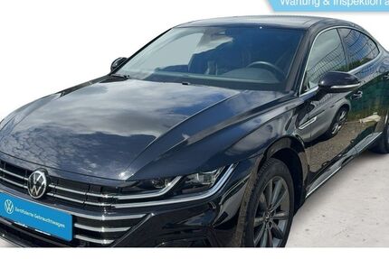 VW Arteon 105.119 km 24.940 &euro; Duisburg-Rheinhausen 47226