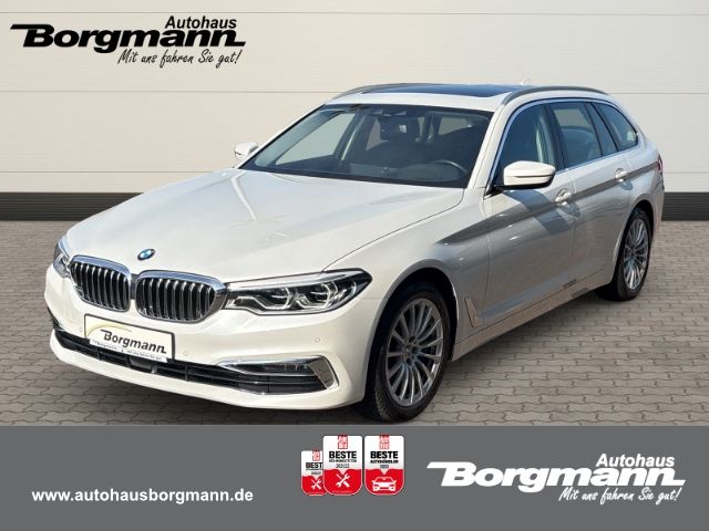 BMW 540 44.734 km 33.990 &euro; Haltern am See 45721