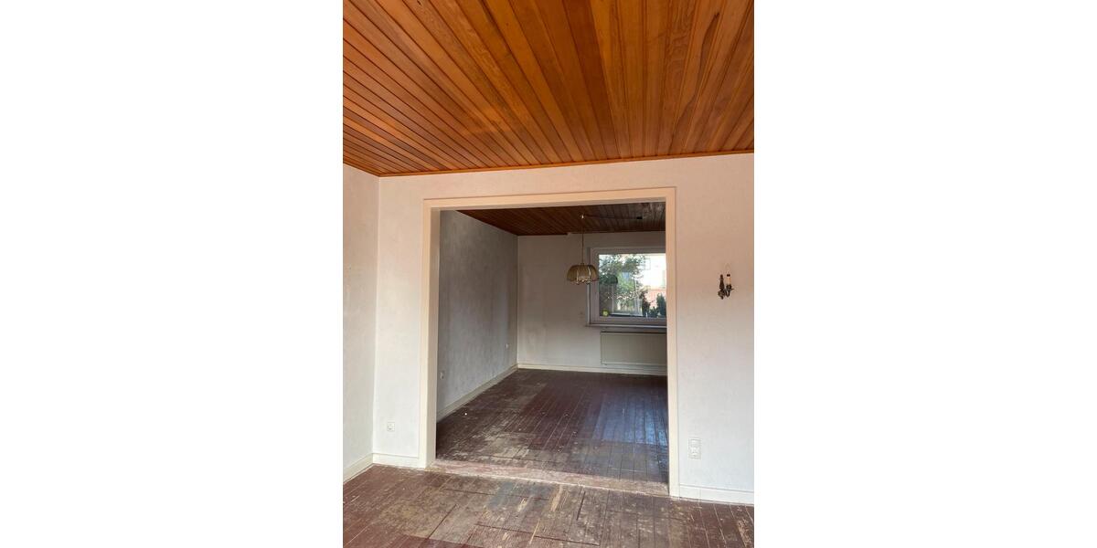 Reihenhaus Marl - 4 Zimmer, 104 m&sup2;, 300.000&euro; | Angebot:25398740