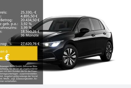 VW Golf 32.352 km 24.970 &euro; Herne 44653