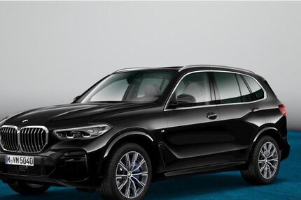 BMW X5 38.000 km 58.990 &euro; Duisburg 47053