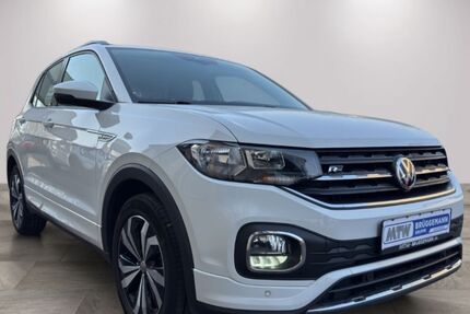VW T-Cross 49.758 km 15.980 &euro; Duisburg 47249