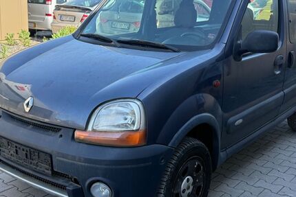 Renault Kangoo 234.450 km 1.499 &euro; Gelsenkrichen 45884