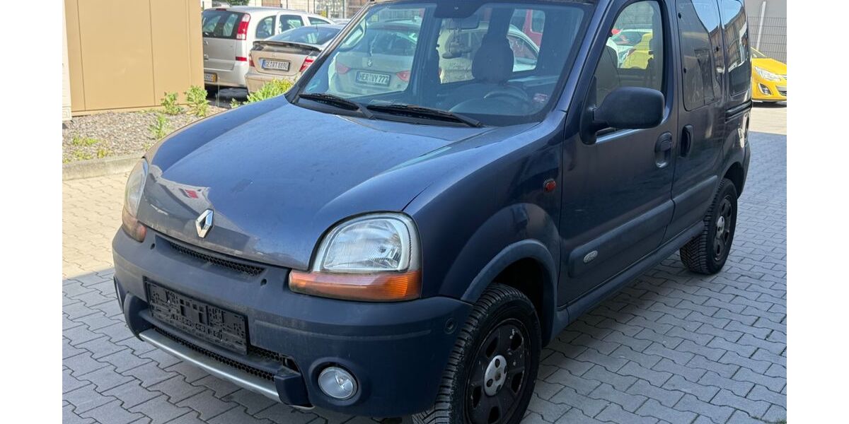 Renault Kangoo 234.450 km 1.499 &euro; Gelsenkrichen 45884